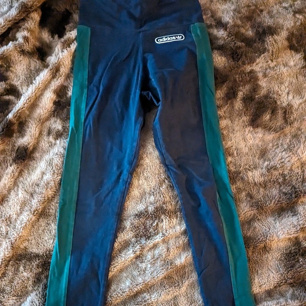 Adidas XS Classic Leggings